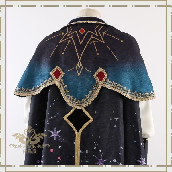 Valkyrie　星の鳴動響きし時に衣装