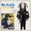 Valkyrie　星の鳴動響きし時に衣装