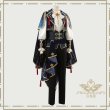 Valkyrie　星の鳴動響きし時に衣装