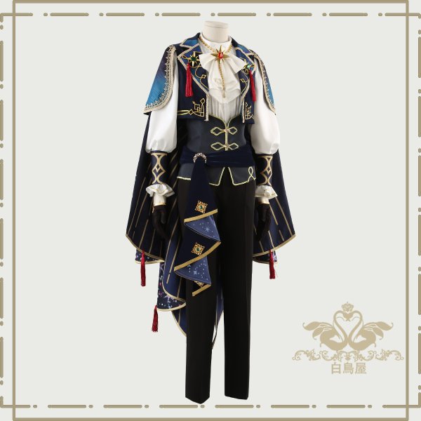 Valkyrie　星の鳴動響きし時に衣装