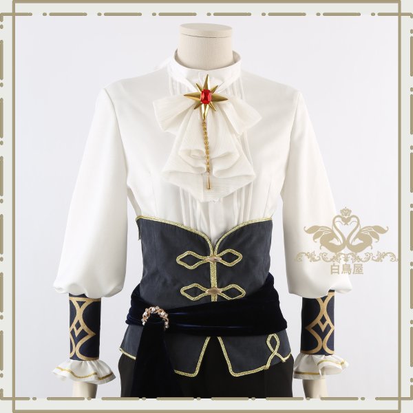 Valkyrie　星の鳴動響きし時に衣装
