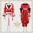 Knights　試恋ステップで踊るラブコレクター衣装