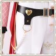 Knights　試恋ステップで踊るラブコレクター衣装