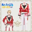 Knights　試恋ステップで踊るラブコレクター衣装
