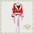 Knights　試恋ステップで踊るラブコレクター衣装