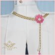 Ra*bits　ハッピースプリング衣装