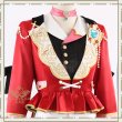 Knights　試恋ステップで踊るラブコレクター衣装