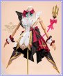 エスコフィエ  衣装