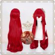 トリビー　ロリ化前ウィッグ