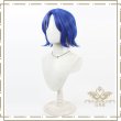 シュウジ・イトウ  ウィッグ