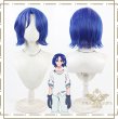 シュウジ・イトウ  ウィッグ