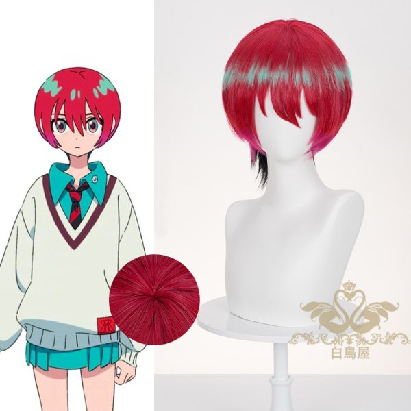 マチュ ウィッグ
