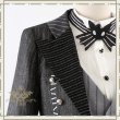 ヴィル  ナイトメアースーツ衣装
