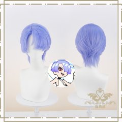 ポリエステル  ウィッグ