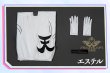 天使兄弟　衣装