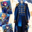 ブリリアンスプリンスstarlight衣装
