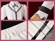 桜心女学園一年生制服