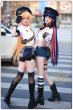 Newパンスト制服