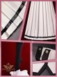 桜心女学園一年生制服