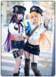 Newパンスト制服