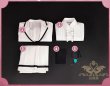 桜心女学園一年生制服