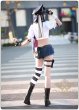 Newパンスト制服
