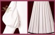桜心女学園一年生制服