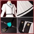 桜心女学園一年生制服