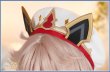 ダリア  衣装