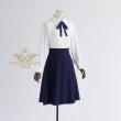 セイバー　日常服