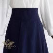 セイバー　日常服