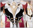 ダリア  衣装