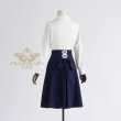 セイバー　日常服