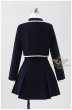 アスナ　学校制服