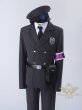 ブルーロック   看守制服