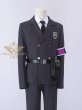 ブルーロック   看守制服