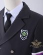 ブルーロック   看守制服