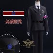 ブルーロック   看守制服
