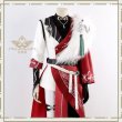 あんスタMusic　天下の春長楽衣装