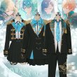 Vivid BAD SQUAD　Turning Pain into Drive衣装