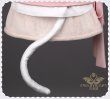 暁山瑞希　ドーナツとピース衣装
