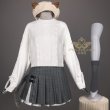 草薙寧々　かわいいを身につけて衣装