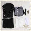 イデア　ナイトメアースーツ衣装