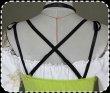 白石杏Livelylady Dress衣装