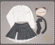 草薙寧々　かわいいを身につけて衣装