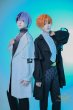 プロセカ フラジール衣装