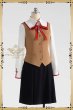 遠坂凛　学園制服