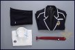 キリト　学校制服