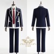 キリト　学校制服