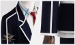 キリト　学校制服